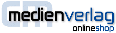 Logo CM Medienverlag Onlineshop